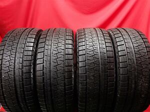 スタッドレス4本 225/50R17 94Q 4本セット ピレリ アイスアシンメトリコ PIRELLI ICE ASIMMETRICO 9分山★stati17 アウディA4 A6 ボルボV70