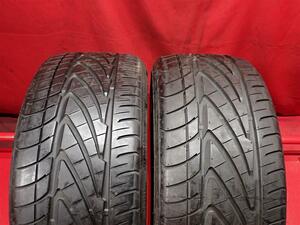 タイヤ2本 《 ニットー 》 NEO テクGEN [ 245/30R20 90W ]9.5分山★n20