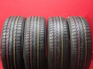 タイヤ4本 《 ヨコハマ 》 ブルーアースE70GZ [ 225/60R17 99H ]9.5分山★ ヴェルファイア アルファード デリカD5 n17