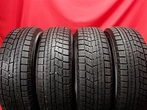 スタッドレス4本 185/65R15 88Q 4本セット ヨコハマ アイスガード 6 IG60 YOKOHAMA iceGUARD 6 IG60 8.5分山★stati15 bB シエンタ アクア