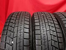 スタッドレス4本 185/70R14 88Q 4本セット ヨコハマ アイスガード 6 IG60 YOKOHAMA iceGUARD 6 IG60 9分山★stati14 フリード ノート_画像6