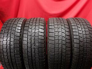 スタッドレス4本 205/55R16 91Q 4本セット ダンロップ ウィンター MAXX 02(WM02) DUNLOP WINTER MAXX 02 9分山★stati16 レクサスCT