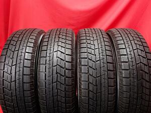 スタッドレス4本 175/65R14 82Q 4本セット ヨコハマ アイスガード 6 IG60 YOKOHAMA iceGUARD 6 IG60 9分山★stati14 bB カローラ フィット