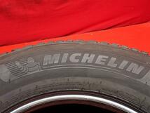 中古タイヤ 245/65R17 111H 4本セット ミシュラン クロスクライメート 2 SUV MICHELIN CROSS CLIMATE 2 SUV 9.5分山★n17_画像9