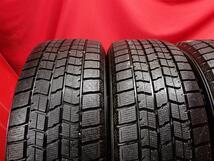 スタッドレス4本 225/55R17 97Q 4本セット グッドイヤー アイスナビ 7 GOODYEAR ICENAVI 7 9分山★stati17 アルファード フォレスター_画像6