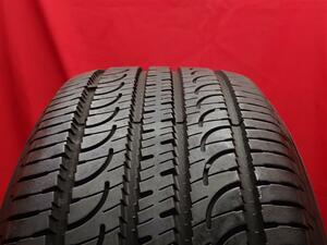 単品 タイヤ 1本 《 ヨコハマ 》 ジオランダーSUV [ 235/55R19 101V ]8.5分山★n19 アウディQ5 RAV4 ボルボXC レクサスRX