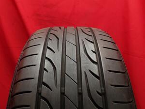 単品 タイヤ 1本 《 ダンロップ 》 ル・マンLM704 [ 215/45R17 91W ]8分山★n17 レガシィ インプレッサ BRZ 86 アルテッツァ