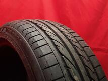 単品 タイヤ 1本 《 ブリヂストン 》 ポテンザRE050A [ 215/45R18 89W ]9.5分山★n18 ヴォクシー ノア サイ レガシィ アクセラ マツダ3_画像3