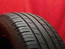 単品 タイヤ 1本 《 ミシュラン 》 PRIMIERLTX [ 235/65R18 106V ]9分山★n18 ムラーノ レクサスRX_画像3