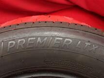 単品 タイヤ 1本 《 ミシュラン 》 PRIMIERLTX [ 235/65R18 106V ]9分山★n18 ムラーノ レクサスRX_画像7