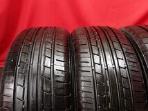 中古タイヤ 215/45R17 91W 4本セット ヨコハマ エコス ES31 YOKOHAMA ECOS ES31 9分山★n17 レガシィ インプレッサ BRZ 86 アルテッツァ_画像6