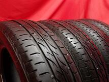 中古タイヤ 155/65R14 75S 4本セット ブリヂストン ネクストリー BRIDGESTONE NEXTRY 8.5分山★n14 N-BOX デイズ ek デリカミニ ワゴンR_画像3