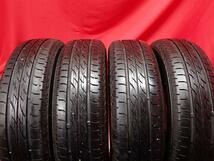 中古タイヤ 155/65R14 75S 4本セット ブリヂストン ネクストリー BRIDGESTONE NEXTRY 8.5分山★n14 N-BOX デイズ ek デリカミニ ワゴンR_画像1