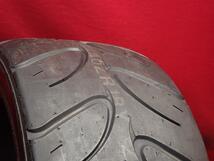 タイヤ単品1本 《 ハンコック 》 ベンタス TD Z221 [ 235/40R18 91Y ] 9.5分山★ アウディA4 シロッコ パサート ボルボS60 V70 n18_画像3