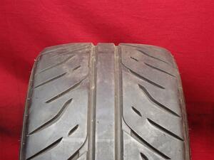 タイヤ単品1本 《 ダンロップ 》 ディレッツァ ZII スタースペック[ 225/40R18 88W ] 8.5分山★ インプレッサ カローラスポーツ n18