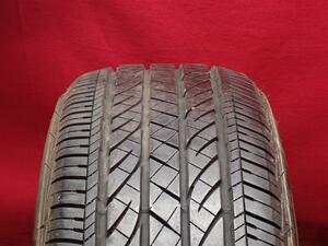 タイヤ単品1本 《 ブリヂストン 》 デューラー H/P スポーツ AS [ 235/55R20 102H ] 9分山★ キャデラック SRX ムラーノ レクサスRX n20