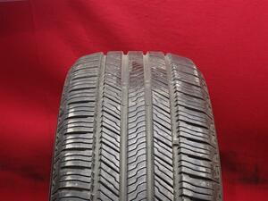 タイヤ単品1本 《 ヨコハマ 》 ジオランダー CV G058 [ 235/55R20 102V ] 9分山★SUV車 キャデラック SRX ムラーノ レクサスRX n20