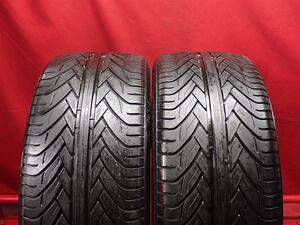 タイヤ2本 《 レグザーニ 》 LX-THIRTY [ 295/30R26 107W ]8分山★n26