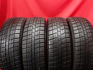 スタッドレス4本 195/65R15 91Q 4本セット オートバックス ノーストレック N3 I AUTOBACS NORTHTRECK N3I 9分山★stati15 プリウス