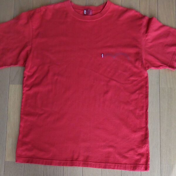 リーバイス レッドタブTシャツ