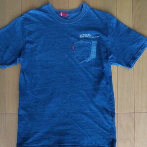 リーバイス 　RED TAB　Ｔシャツ