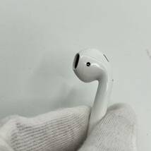 【訳ありジャンク】1円　1スタ　Apple アップル　AirPods エアポッズ　第1世代　ワイヤレスイヤホン エアポ Bluetooth_画像7