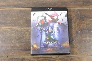 ネコポス無料■仮面ライダー アマゾンズ シーズン2 BD ディスク ブルーレイコレクション 3枚組 東映ビデオ De2507