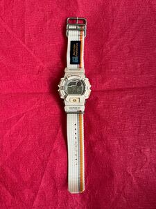 ★CASIO ジーショックDW9500SR サーフライダー ファウンデーション ★