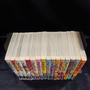 05●中古品●ドラゴンジャム 1～16巻セット●小学館●藤井五成●スピリッツ●の画像2