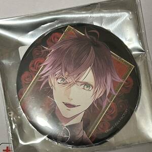 DIABOLIK LOVERS ビッグ缶バッジ 　貴重　レア　デイライト　DAYLIGHT アヤト　逆巻　逆巻アヤト　通常　ノーマル