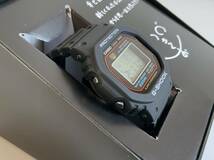 CASIO G-SHOCK DW-5000C-1 レストア品　_画像2