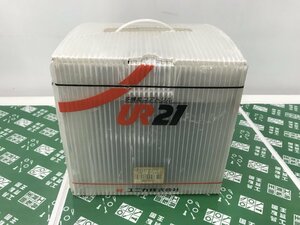 【中古品】ユニカ 多機能コアドリルUR21 Fシリーズ 複合材用 ボディ UR-F160B　ITX4I76TO52W