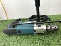 【中古品】makita(マキタ) 13㎜電気ドリル ブレーキ付(鉄工13㎜ 木工30㎜) 6305A ITAUSZ66B5YW_画像5