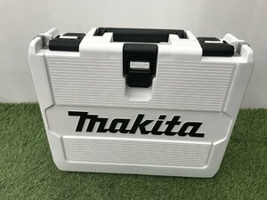 【未使用品】makita(マキタ) 18v充電式インパクトドライバ 黒(3.0Ahバッテリx2/充電器/ケース付) TD149DRFXB ITG4YX4T05HP