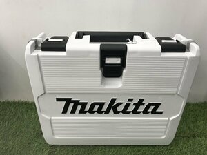 【未使用品】makita(マキタ) 14.4v充電式インパクトドライバ 黒(3.0Ahバッテリx2/充電器/ケース) TD138DRFXB ITM3P46V66X6