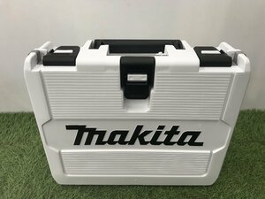 【未使用品】makita(マキタ) 14.4v充電式インパクトドライバ 青(3.0Ahバッテリx2/充電器/ケース) TD138DRFX ITPPVBU9HIY8