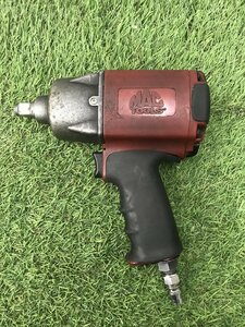 【中古品】MAC TOOLS エアインパクト AW435 IT04S6HQD646