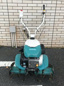 【引取限定】【中古品】★クボタ　ミニ耕運機 Midy ミディー TMS30　IT2PWFLP2DJQ