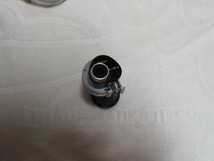 キヤノンEF 28mm f 2.8付き　　canon lens FL19mm f 3.5 R 17040 シリーズ9　外付けツインファインダー_画像6