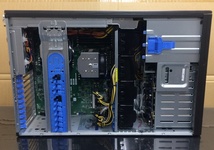 ★発送可★ Supermicro SYS-7048GR-TR｜Xeon E5-2603 V3 x2/32GB/IPMI OK_画像5