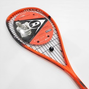 送料込・新品/スカッシュラケット・ダンロップ・DUNLOP SONIC CORE REVELATION PRO LITE/レヴェレーション プロ ライト/テクニファイバー