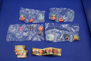 28-1 [現状品]UGドラゴンボール07 ドラゴンボール超 全4種セット 孫悟空 トランクス ゴクウブラック