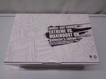 21-5　【PS4】 機動戦士ガンダム EXTREME VS. マキシブーストON コレクターズエディション _画像4