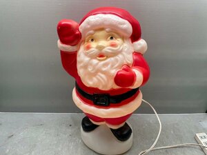 サンタクロース/LED/ドールライト/ルームイルミネーション/電飾/デコレーション/クリスマス