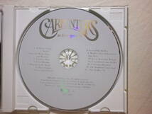 『Carpenters/As Time Goes By(2001)』(2001年発売,UICY-1060,国内盤帯付,歌詞対訳付,Rainbow Connection,Without A Song,Nowhere Man)_画像3