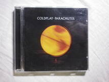 『Coldplay アルバム4枚セット』(Parachutes,Mylo Xyloto,Ghost Stories,A Head Full Of Dreams,UKロック)_画像2