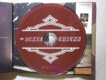 DVD付限定盤 『Dixie Chicks/Home(2002)』(OPEN WIDE/MONUMENT/COLUMBIA CK 87030,3rd,輸入盤,Landslide,Long Time Gone)_画像4