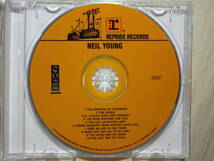 『Neil Young/Neil Young(1968)』(リマスター音源,REPRISE 9362-49790-5,1st,EU盤,The Emperor Of Wyoming,Buffalo Springfield,CSN&Y)_画像3