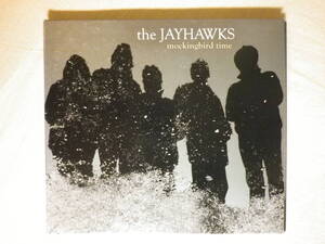 DVD付限定盤 『The Jayhawks/Mockingbird Time(2011)』(ROUNDER 11661-9125-2,USA盤,歌詞付,紙ジャケ仕様,USロック,カントリー・ロック)