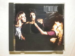 『Fleetwood Mac/Mirage(1982)』(1990年発売,WPCP-3409,廃盤,国内盤,歌詞対訳付,レア盤,Hold Me,Gypsy,Love In Store,Stevie Nicks)